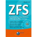 Livro - ZFS para Usuários OpenSolaris, Windows, Mac e Linux