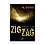 Livro - ZIG ZAG