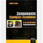 Livro - Zoneamento Ecológico-Econômico: à Luz dos Direitos Socioambientais