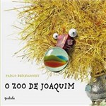 Livro - Zoo de Joaquim, o