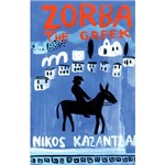 Livro - Zorba The Greek