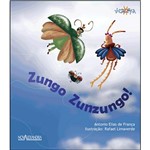 Livro - Zungo Zunzungo