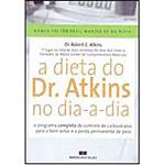 Livros - a Dieta do Dr. Atkins no Dia-a-Dia