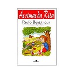 Livros - as Rimas da Rita