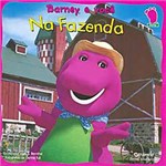 Livros - Barney e Você na Fazenda