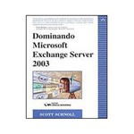 Livros - Dominando Microsoft Exchenge Server 2003