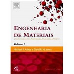 Livros - Engenharia de Materiais Vol. I