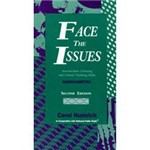 Livros - Face The Issues - Audiocassetes