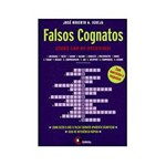 Livros - Falsos Cognatos - Looks Can Be Deceiving