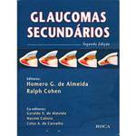 Livros - Glaucomas Secundários