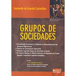 Livros - Grupos de Sociedades