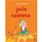 Livros - João Teimoso