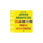 Livros - Jovens Arquitetos - Brasil