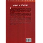 Livros - Magia Sexual
