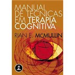 Livros - Manual de Técnicas em Terapia Cognitiva