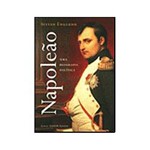 Livros - Napoleão - uma Biografia Política