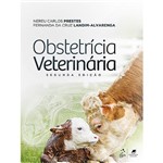 Livros - Obstetrícia Veterinária