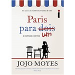 Livros - Paris para um e Outros Contos