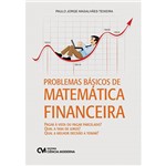 Livros - Problemas Básicos de Matemática Financeira
