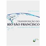 Livros - Transposiçao do Rio São Francisco