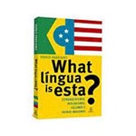 Livros - What Língua Está?