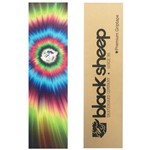 Lixa Emborrachada para Skate Black Sheep Premium - Tie Dye