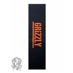 Lixa Grizzly Classic Orange