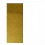 Lixa Skate Long Colorida Ouro 1.30cm
