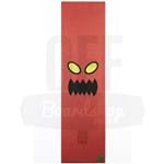 Lixa Toy Machine Monster Face MOB Grip 33'' X 9''