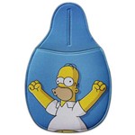 Lixeira para Carro Homer Simpsons
