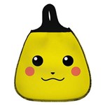 Lixinho para Carro Pokemon Pikachu