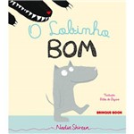 Lobinho Bom - Editora Brinque-Book