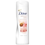 Loção Desodorante Dove Amêndoas 200ml