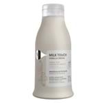 Loção Hidratante Nir Cosmetics - Milk Touch Vanilla Dream 315g