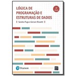 Logica de Programacao e Estruturas de Dados - 3a e