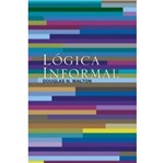 Logica Informal - Wmf Martins Fontes