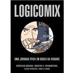 Logicomix - Wmf Martins Fontes