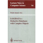 Logidata Plus, Deductive Databases With Complex Ob