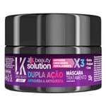 Lokenzzi Beauty Solution - Máscara de Tratamento 250g