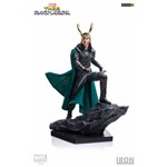 Loki Art Scale 1/10 - Thor: Ragnarok