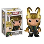 Loki - Marvel - Funko Pop