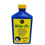 Lola Cosmetics - Argan Oil/Pracaxi Shampoo Reconstrutor 250ml-Lola Cosméticos