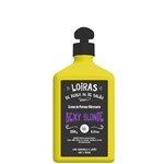 Lola Cosmetics - Sexy Blonde Creme de Pentear Hidratante Cabelos Loiros 250ml- Lola Cosméticos