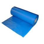 Lona Plástica Azul (4 M X 100 M 40 Kg) Ref 150 Micras
