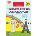 Londres e Paris com Criancas - Pulp