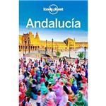 Lonely Planet Andalucia Guide