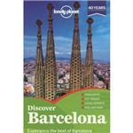 Lonely Planet Barcelona Discover