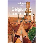 Lonely Planet Belgium & Luxembourg Guide