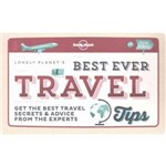 Lonely Planet Best Ever Travel Tips