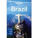 Lonely Planet - Brazil